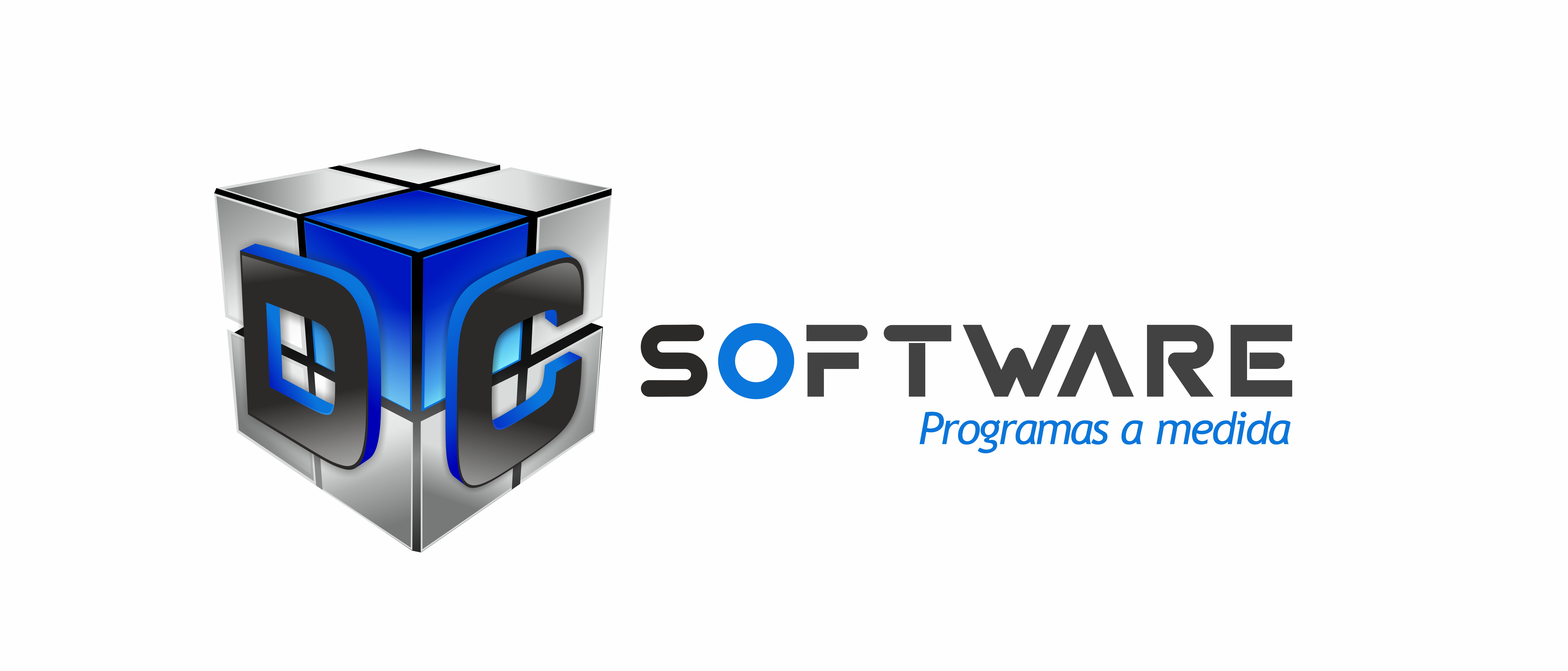 DCSoftware logo